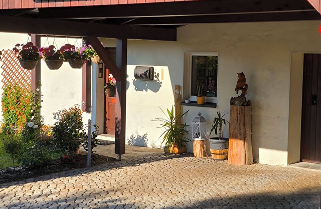 Cozy vacation apartment in the beautiful Ore Mountains in the town of the 7 valleys.