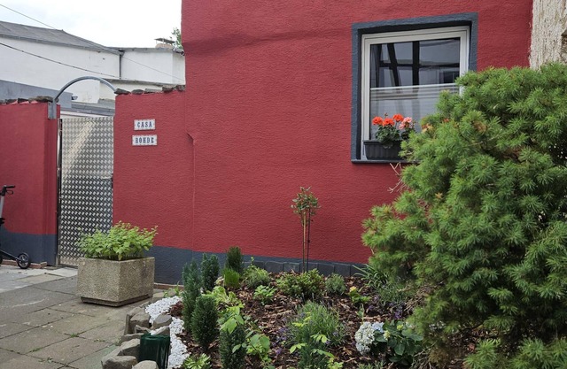 Cozy vacation apartment Buttermarkt in Linz am Rhein