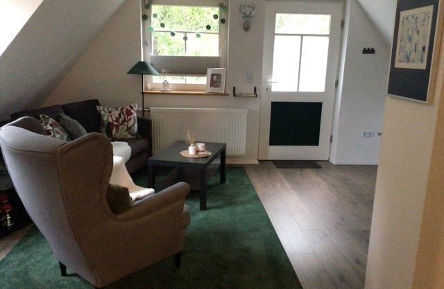 Cozy vacation apartment in Helte near Meppen/Emsland