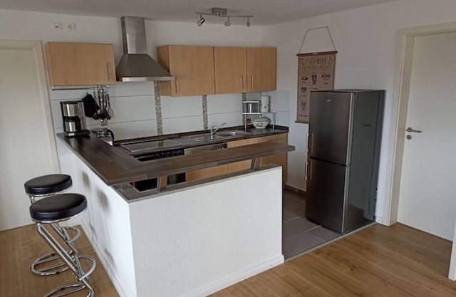 Cozy vacation apartment in Schopp in the Palatinate Forest