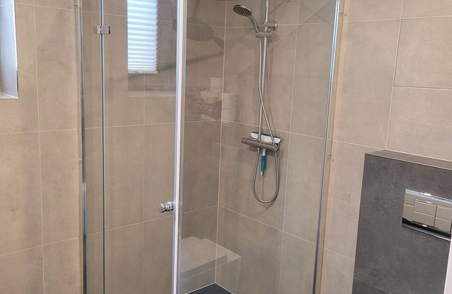 Cozy vacation apartment Alte Arztpraxis - especially suitable for families!