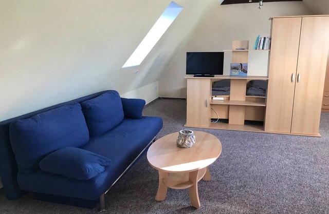 Cozy vacation apartment in Cosa