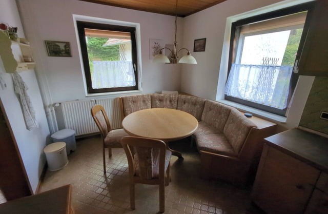 Cozy vacation home 100m2 close to nature