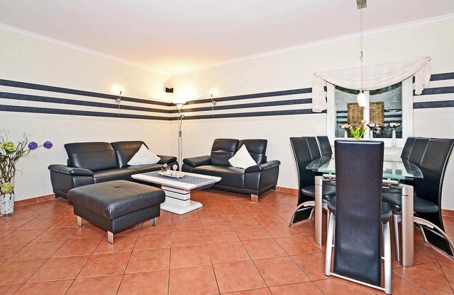 Cozy vacation home in Zirchow in the countryside - with garden, fireplace & WLAN