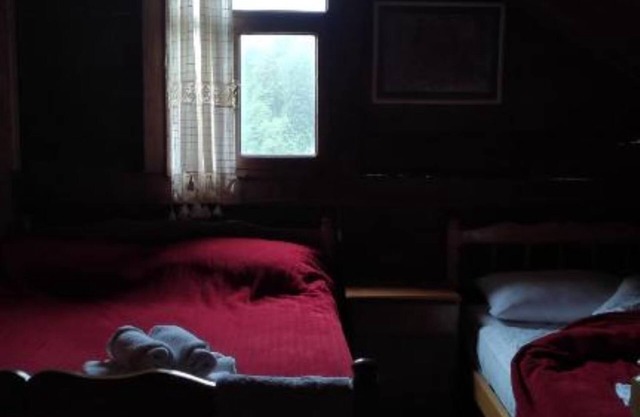 Cozy villa in enjoyable Rize with WiFi