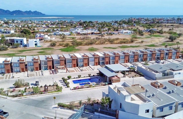 Cozy Villa in the Heart of San Carlos