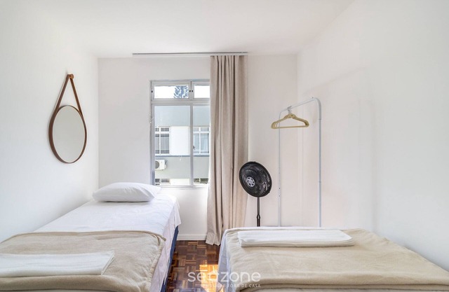 Cozy Well-located Apartment Rbe0031