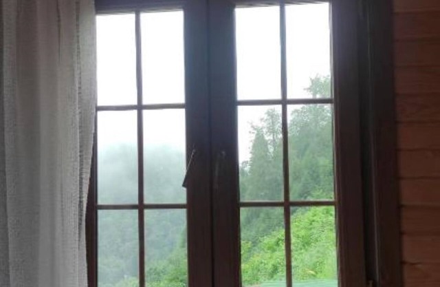 Cozy Wooden Room with WiFi & Breakfast in Ayder - Fora Pensionn