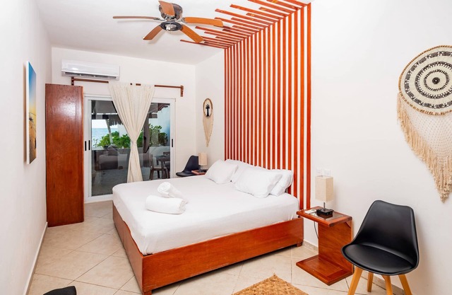 Cozy Xiu Suite in Arenika