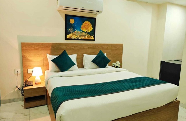 Cozy1BHKApartment with Kitchen Near Artemis/Fortis Hospital Gurgaon