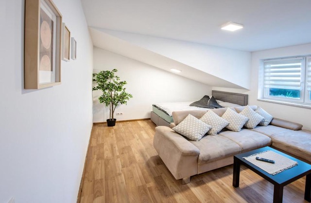 CozyHome - Spacious and Modern Apartment close to Vienna