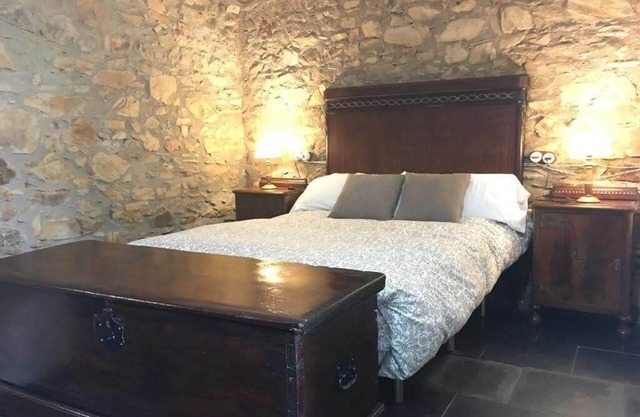 CR Thyme. Great light with views of the olive grove