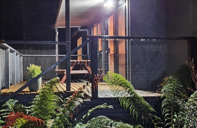 Cradle Alpine Retreat