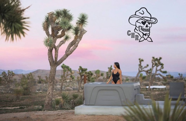 Crazy Heart Ranch By The Cohost Company