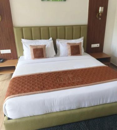 Creekwood Farmhouse Resort