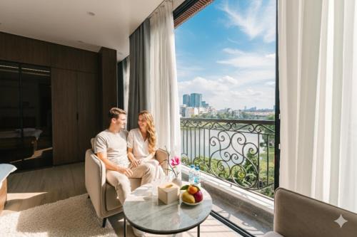 Crescendo Stylist Studio Lakeview