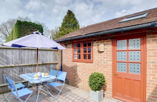 Cresslands in the beautiful Cranbrook