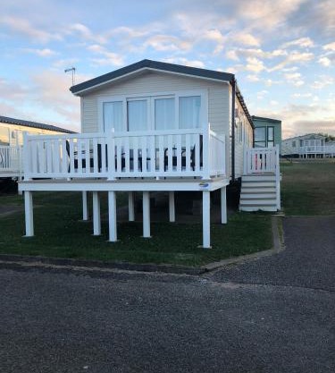 Crimdon dene holiday park