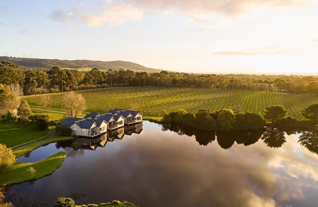 Crittenden Lakeside Villas