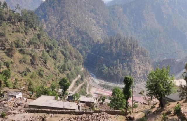 CRK Palace Kedarnath by StayApart