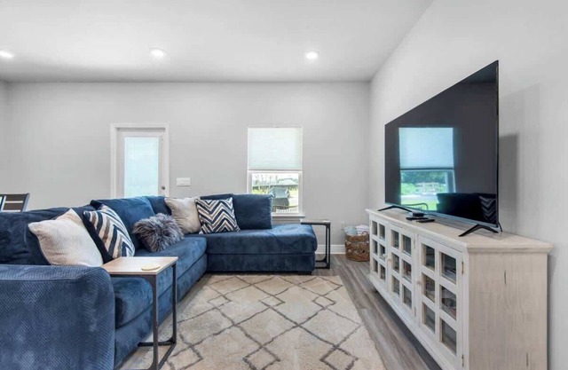 Cross Breeze-Gulf Brz-Nav, Beaches, Zoo, Boat Ramp