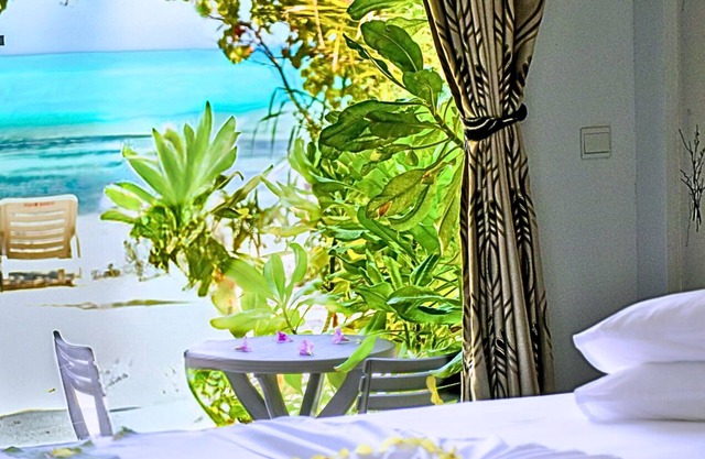 Crown Beach Villas Bikini Beach