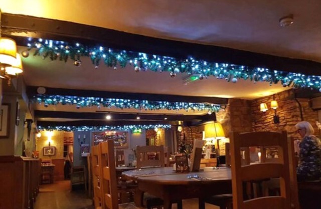 Crown Inn
