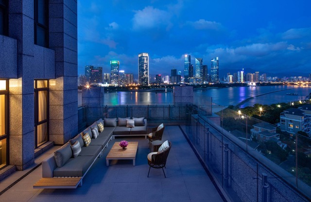 Crowne Plaza Fuzhou South by IHG