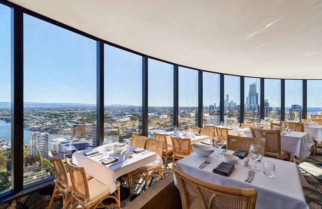 Crowne Plaza Surfers Paradise by IHG
