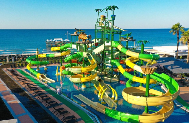 Crystal Centro Resort - All Inclusive