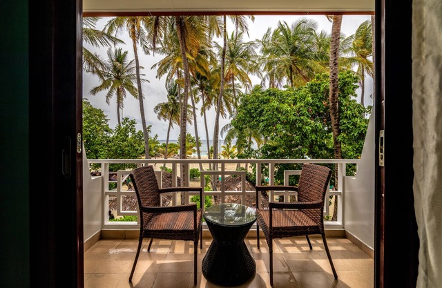 Crystal Sands Villa