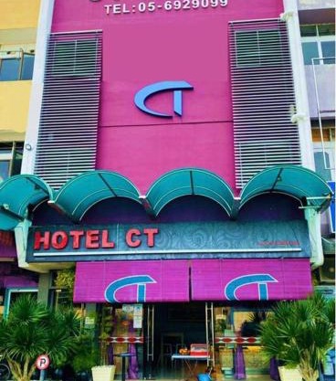 Ct Hotel