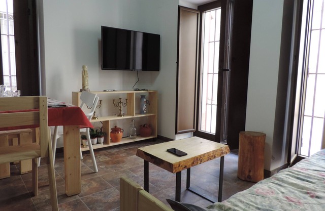 Cuadrina Barbancho in Casar de Cáceres