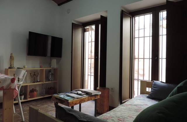 Cuadrina Barbancho in Casar de Cáceres