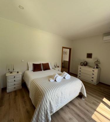 Cube30 Águeda - Alojamento Local 1