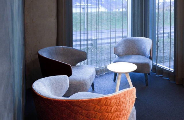 Cubilaris Motel Bad Ragaz