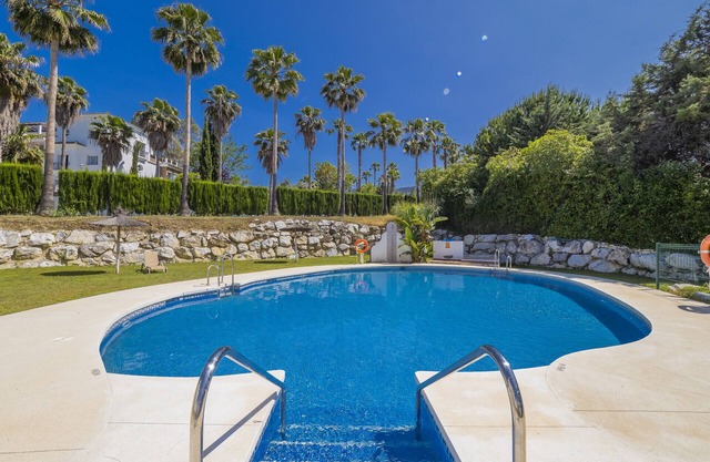 Cubo's Apartamento Lauro Golf Buganvilla/GOLF/community pool/air conditioning/free wifi