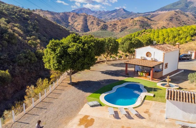 Cubo's Finca La Curva