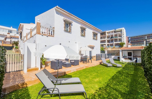 Cubo's Hostal William's Sunny 4 with Breakfast/free wifi/air conditioningostal William Sunny 4