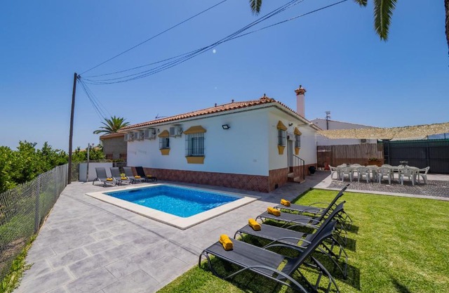 Cubo's Riad de Maruchi