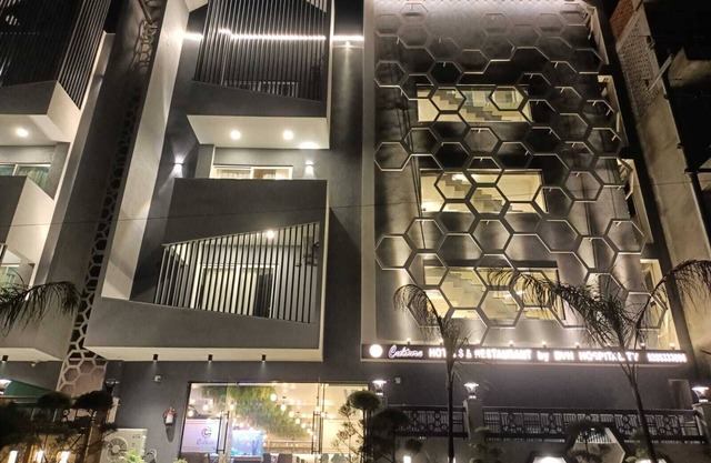 Culture by BVH Hospitality Greater Noida