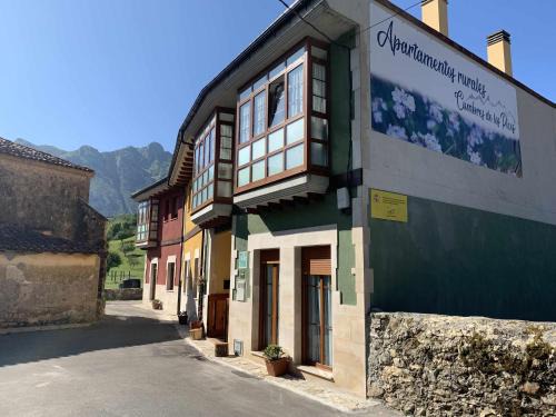 Cumbres de los Picos Apartamento Los Abedules