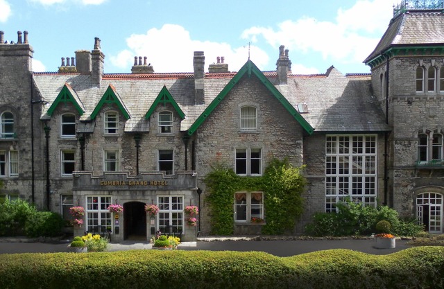 Cumbria Grand Hotel