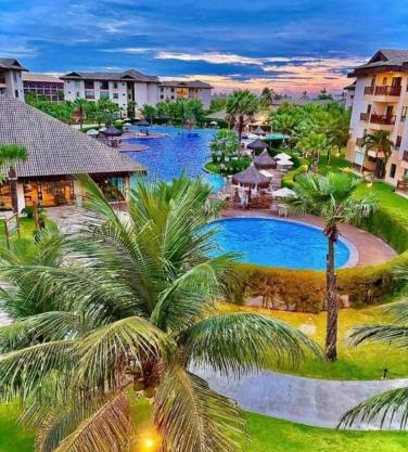 Cumbuco Vg Sun Cumbuco