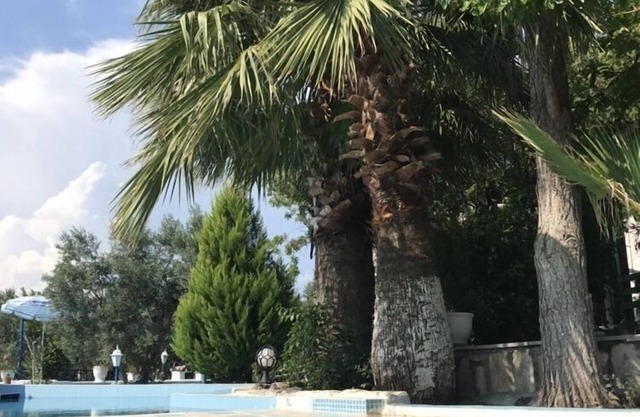 Cumhur Yesilirmak Butiqe Hotel