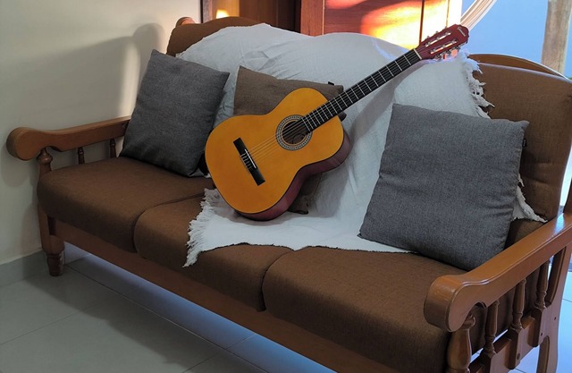 Cumuru Jewel Cozy house in Morro da Fumaça close to the beach and shops