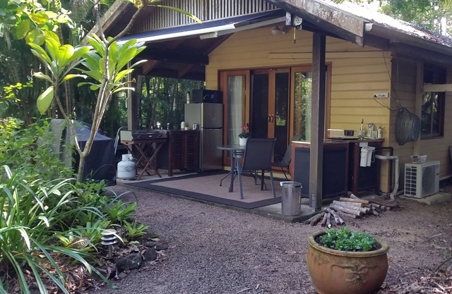 Curlew Cottage - Wildlife Haven