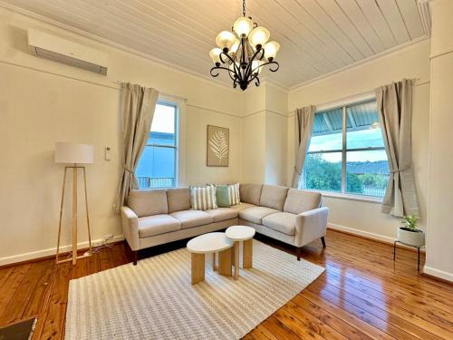 Currawong Corner Cottage