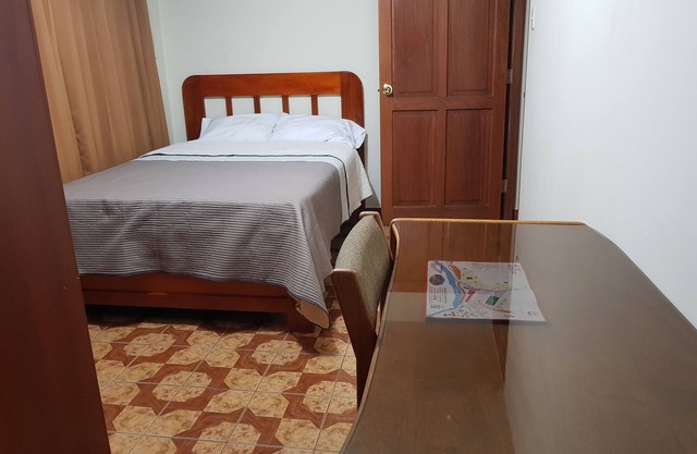 Cusco Apartament Enjoy your visit