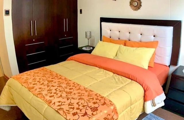 Cusco Magico 2 - Mini-Apartment Condominium Las Torres Kayser